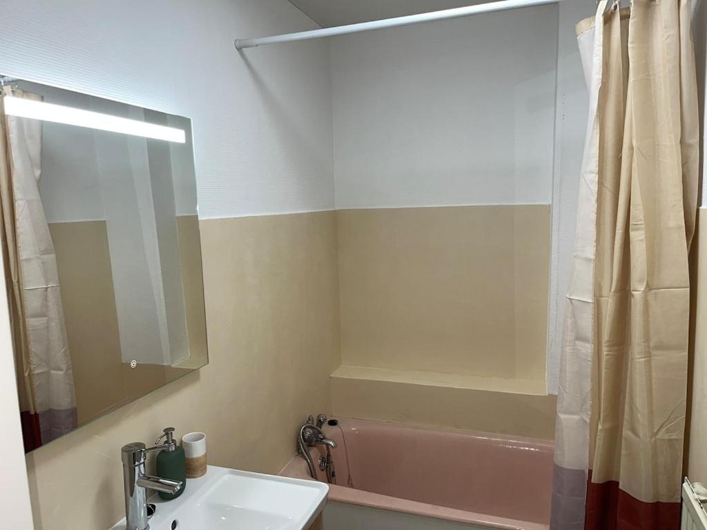 Bel appartement centre gare - 4