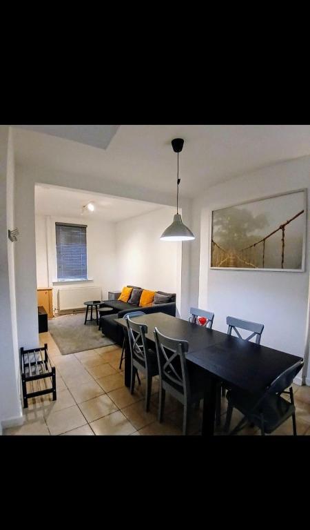 Lagan View Terrace, Queens Quarter, Belfast