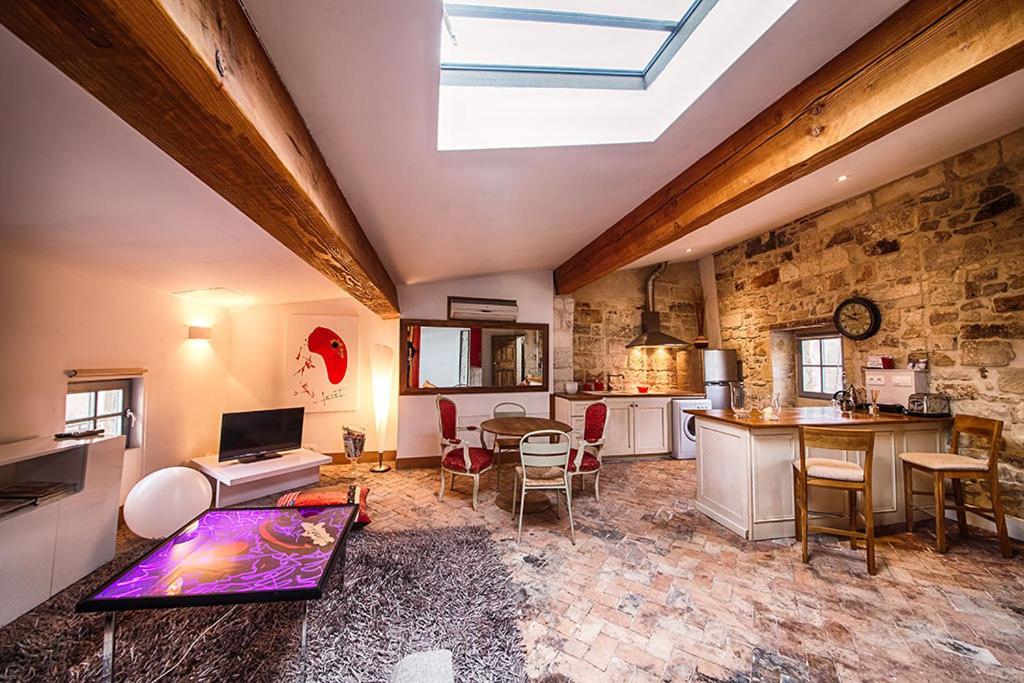 Maison de Fogasses - 5