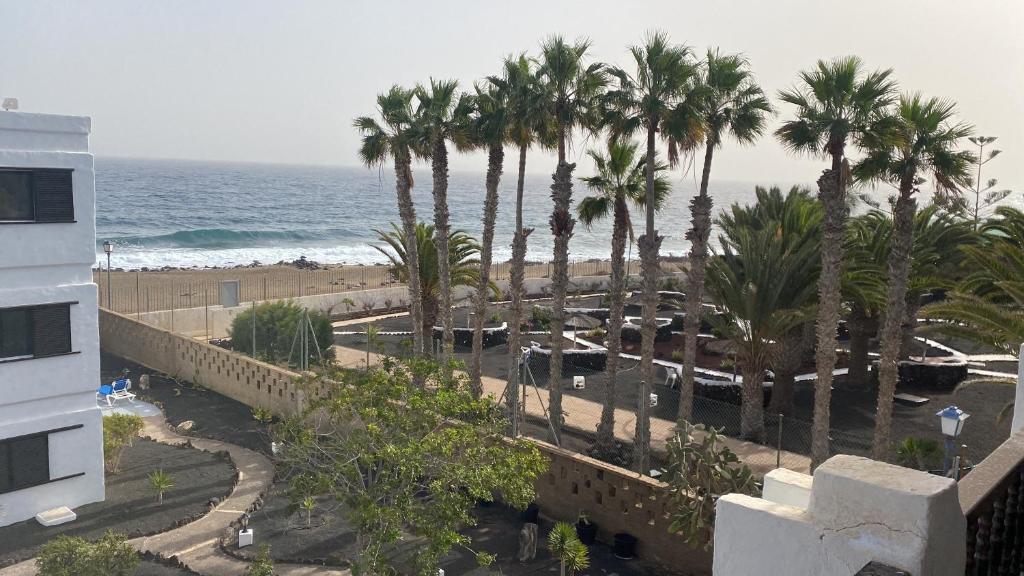 Strandapartment Costa Luz-Ozean View - 2