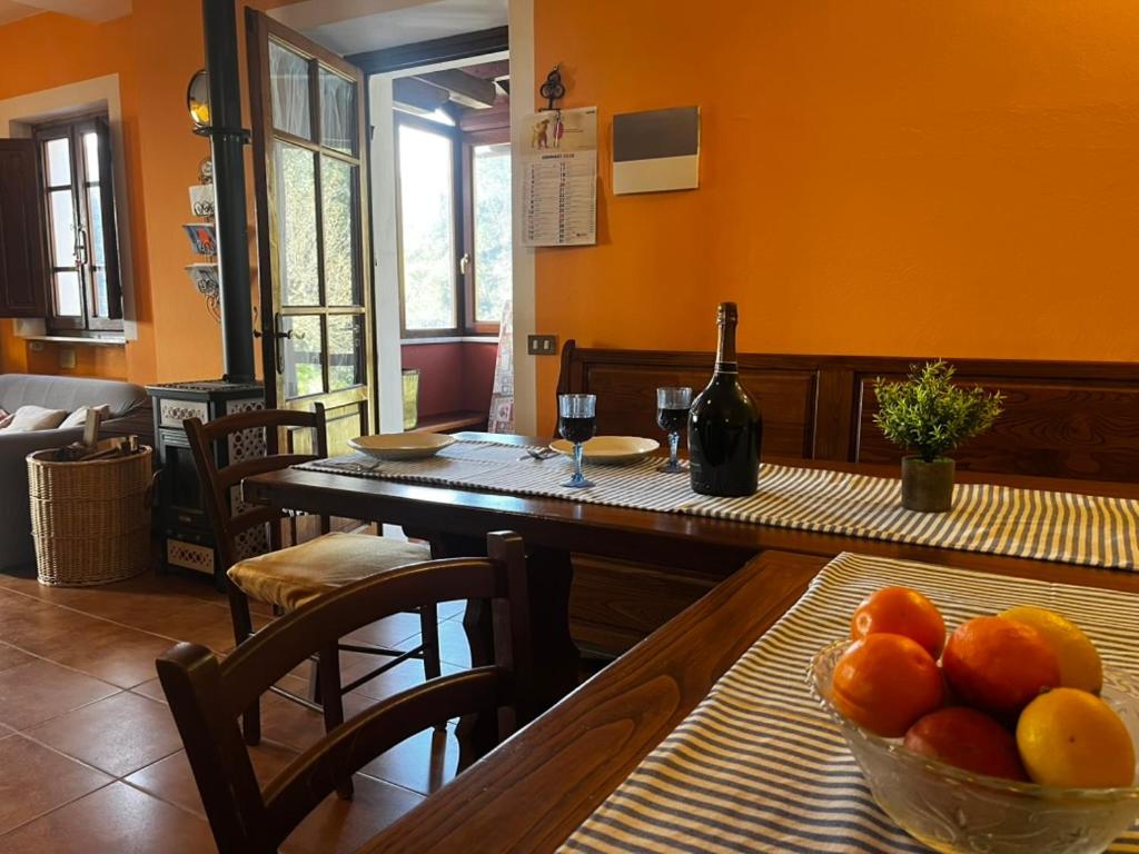 Casa Iris by Holiday World, Gombitelli