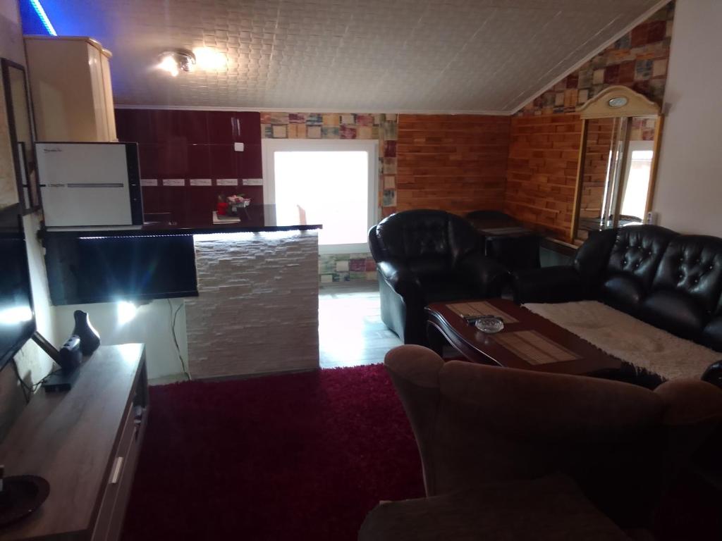 Apartment Lux Belgrade - 1