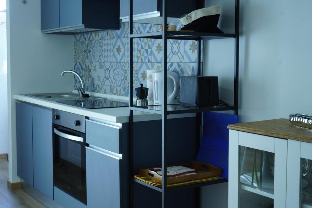 Grimani Suite - 60 MQ Nuovo con balcone - Tortona, M4 Bolivar, Linate - 3