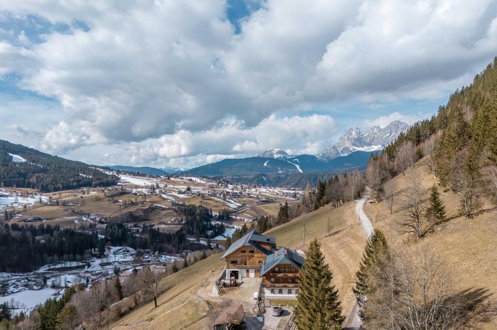 Alpenvilla Janerweg - by myNests - 3