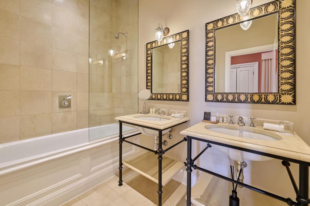 バスルーム（客室）