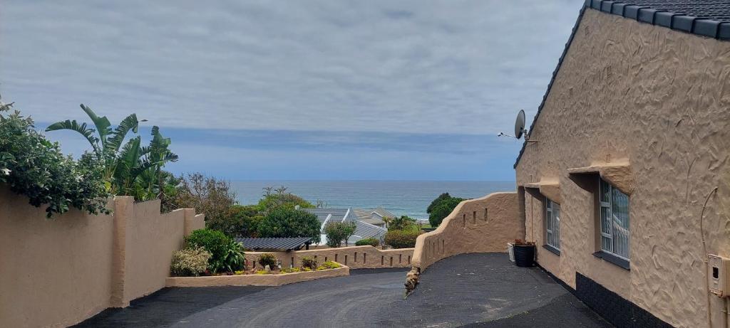 Doc Wllison Guesthouse, Port Edward