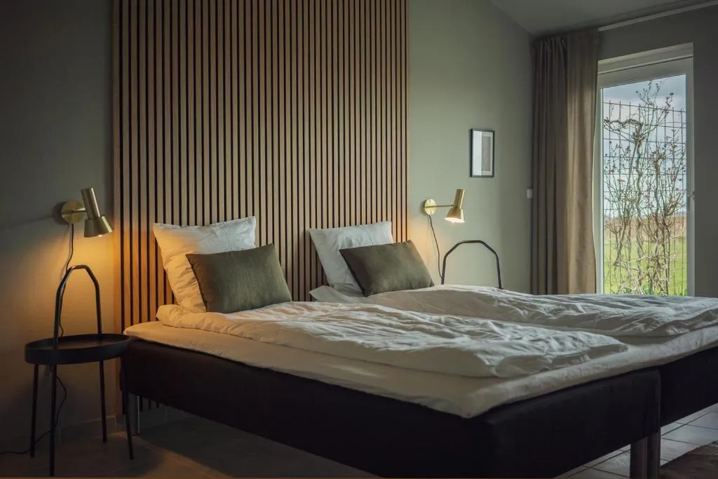 Ellevilde Boutique Hotel，位于博雷的酒店