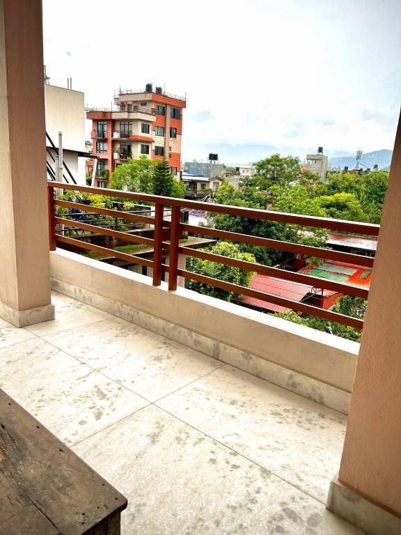 Pal Pal Home and Apartment in Thamel — photo 3