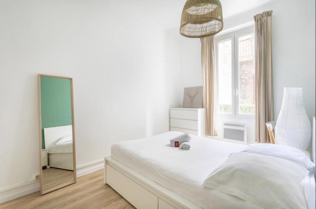 78GOUF - Appartement confortable au coeur de la ville - 3
