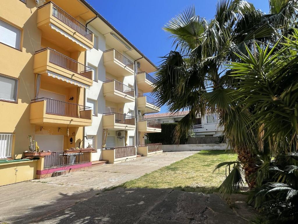 Canigo C3, L'Estartit