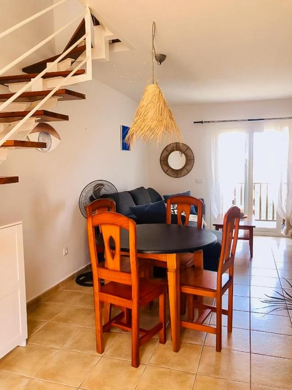 Antigua Bay - Casa Joana - 4