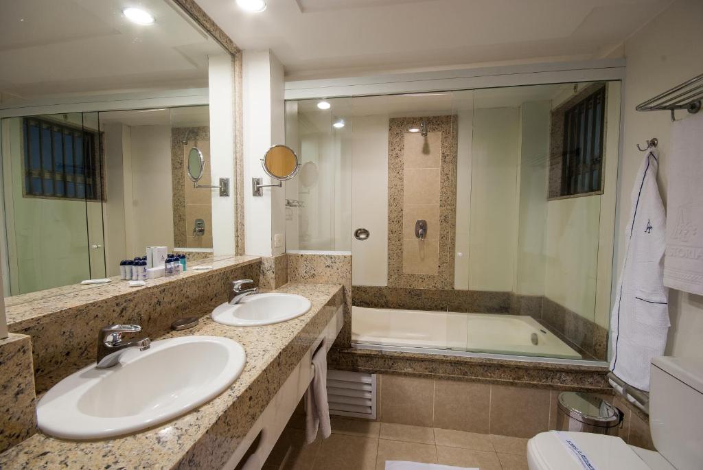 Hotel Astoria Palace Photo 43