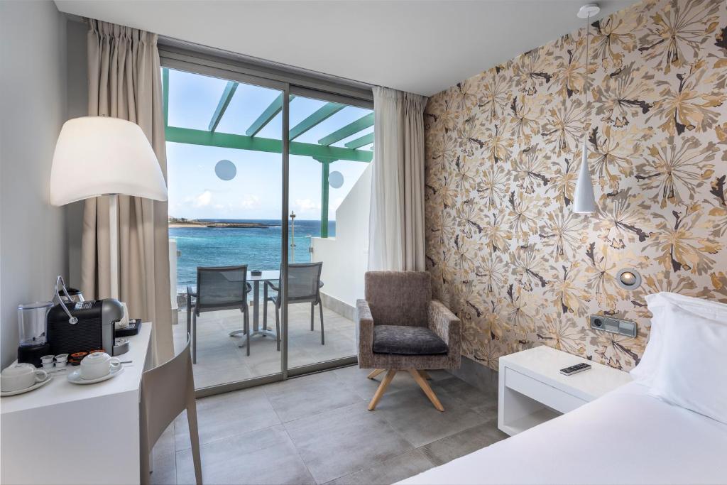 Barceló Teguise Beach - Adults Only - 4
