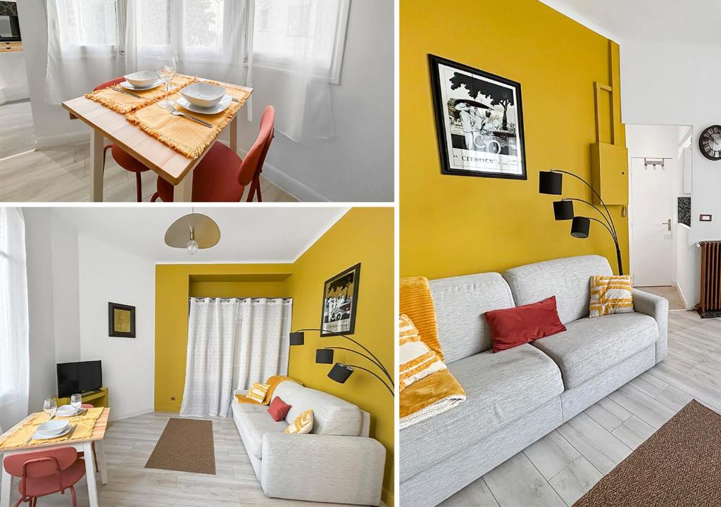 Charmant studio au coeur de Nice - 5