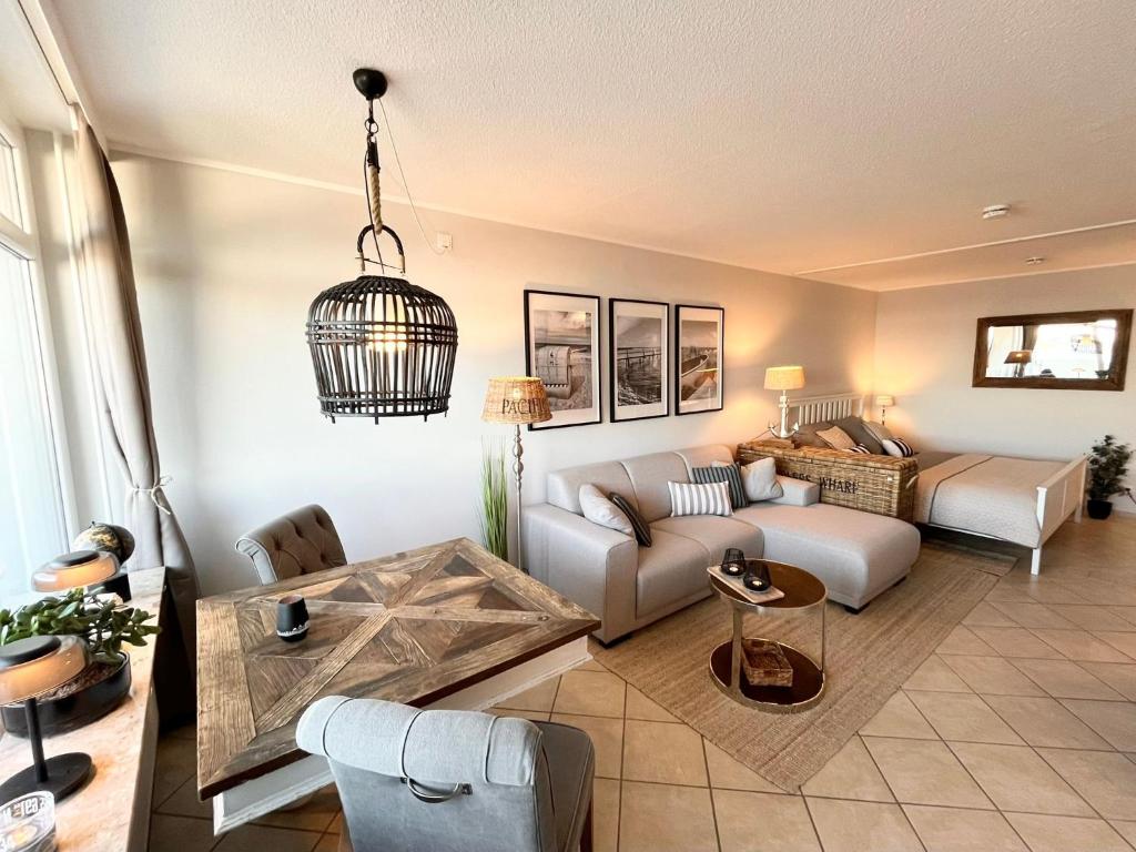 Ferienpark - Haus F, App 0F1202, Heiligenhafen