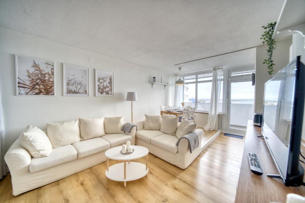 Ferienpark - Haus E, App 0E1101, Heiligenhafen