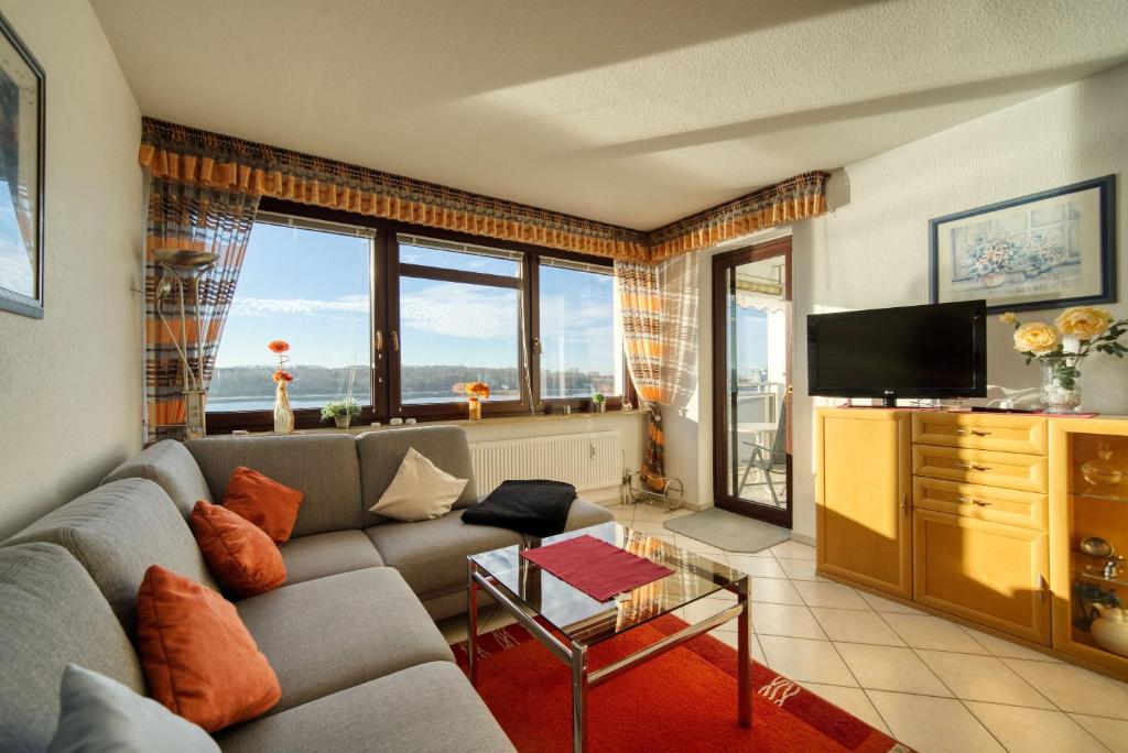 3AM55 ,,Aquamarina 55 Steinwarder 11, Heiligenhafen