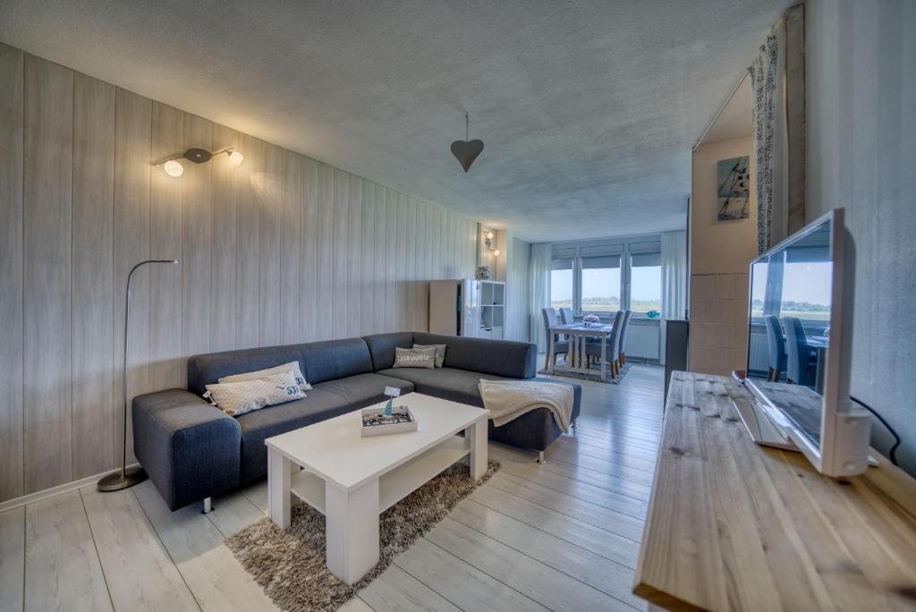 Ferienpark - Haus H, App 0H0201, Heiligenhafen