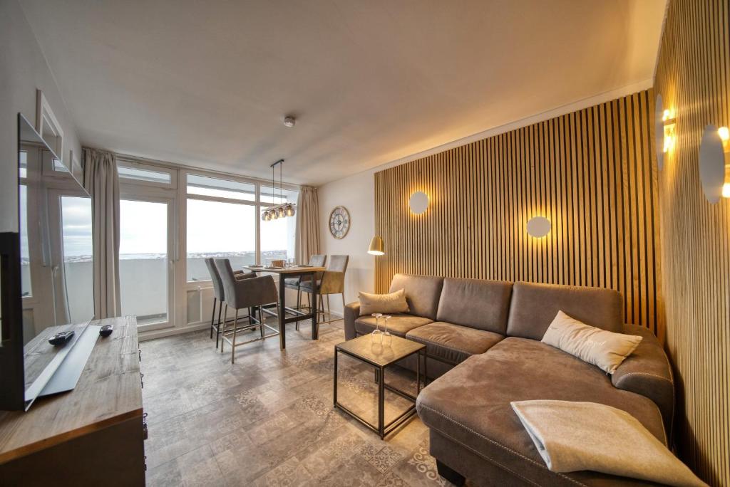 Ferienpark - Haus F, App 0F1402, Heiligenhafen