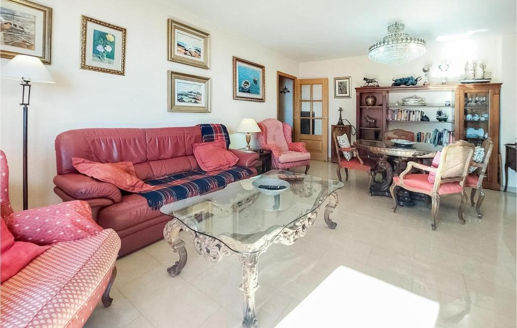 3 bedroom gorgeous apartment in Benicasim - 5