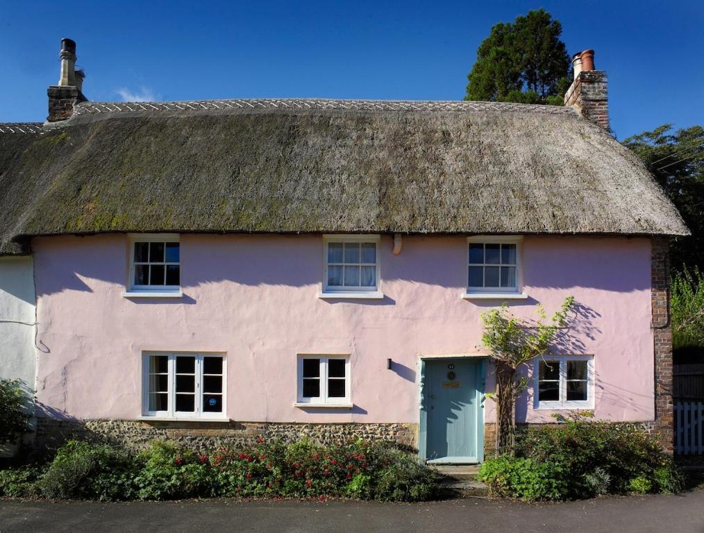 53 Durweston, Durweston