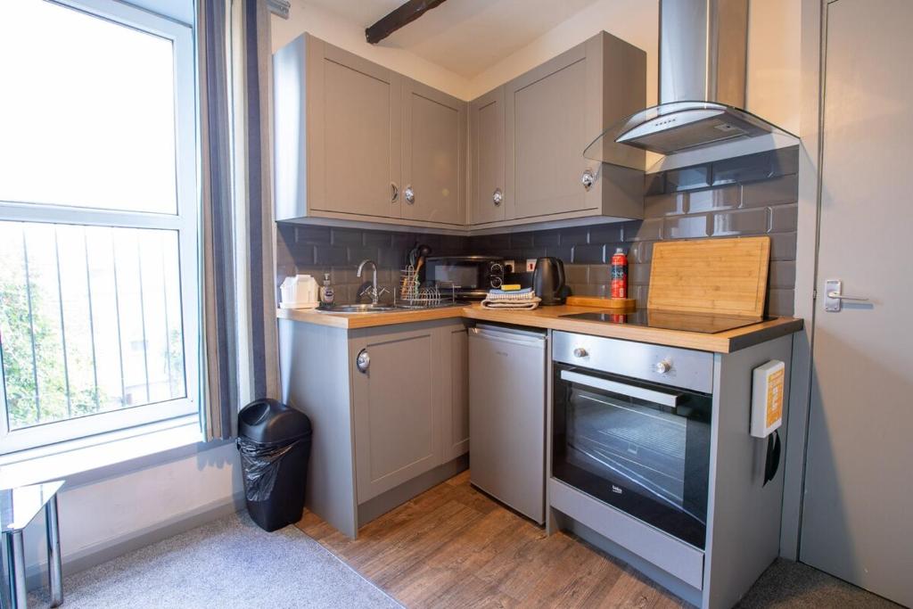 Quirky & Cosy Apartment, Brixham Centre photo 5