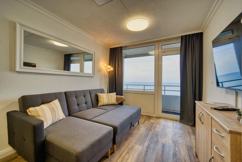 Haus Hanseatic, App 3SC518, Heiligenhafen