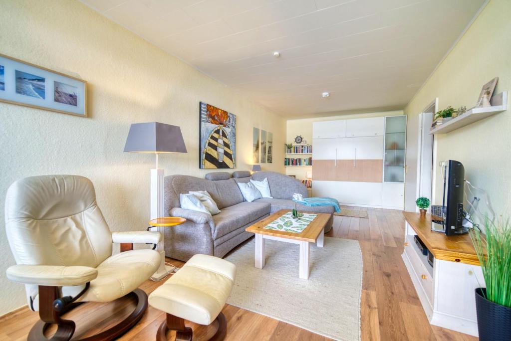 Haus Dünenhof, App 3DH17, Heiligenhafen