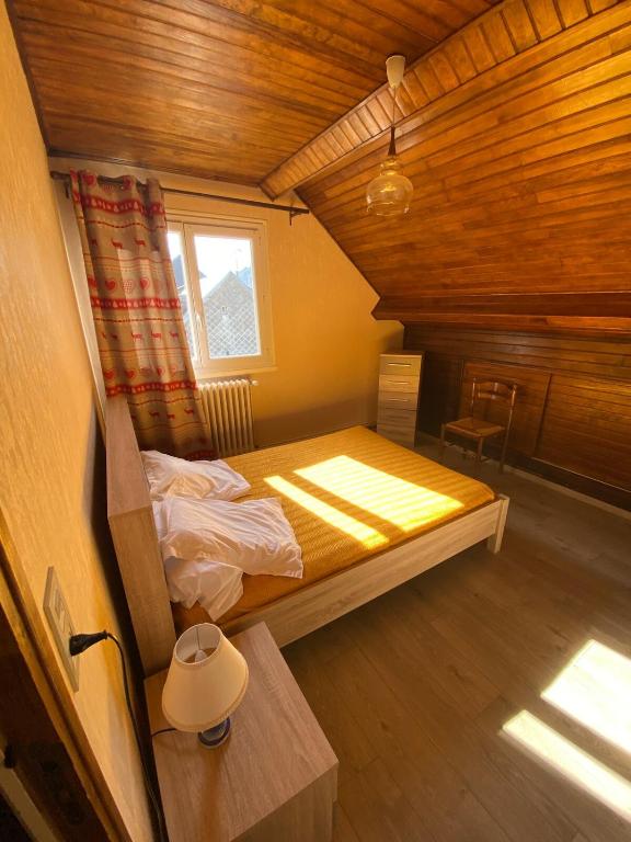Charmant appartement 4 personnes - idéalement situé au Mont-Dore - Villa Planet 4 - 4