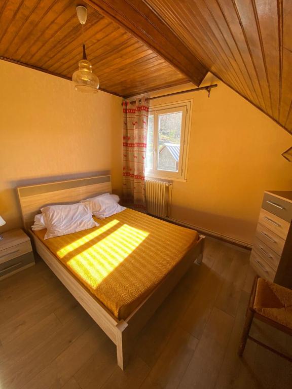 Charmant appartement 4 personnes - idéalement situé au Mont-Dore - Villa Planet 4 - 5