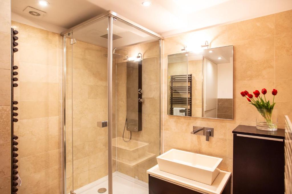 Luxury Apartment in San Marco, Venice - 3