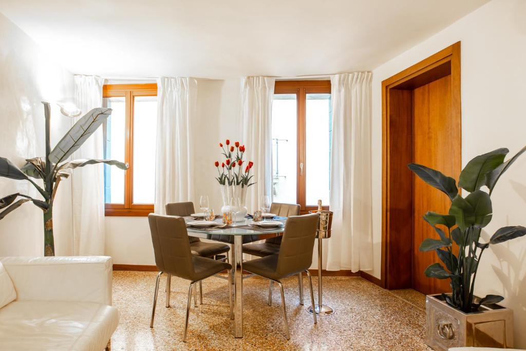 Luxury Apartment in San Marco, Venice - 5