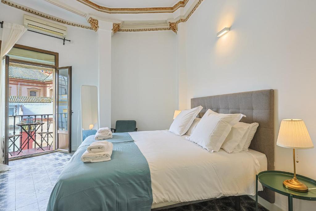 Magdalena Luxury House - 2