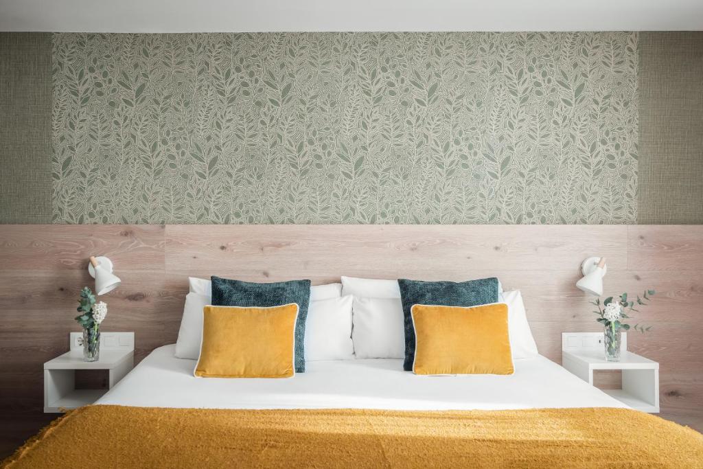 BYPILLOW House - 2