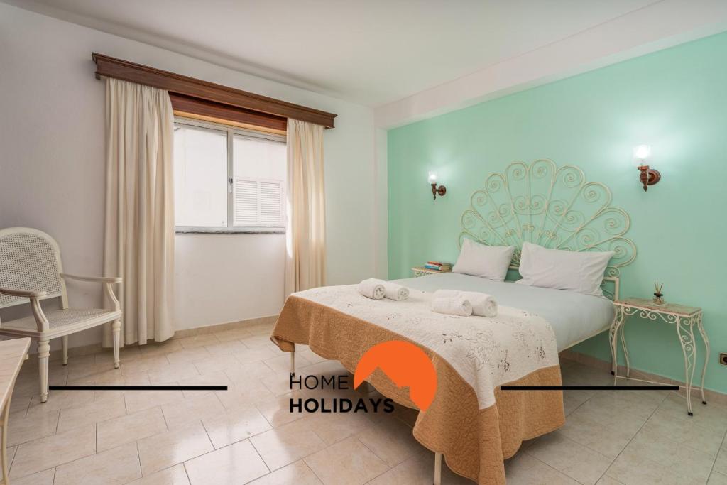 #262 Rosa Guest House C by Home Holidays, Albufeira