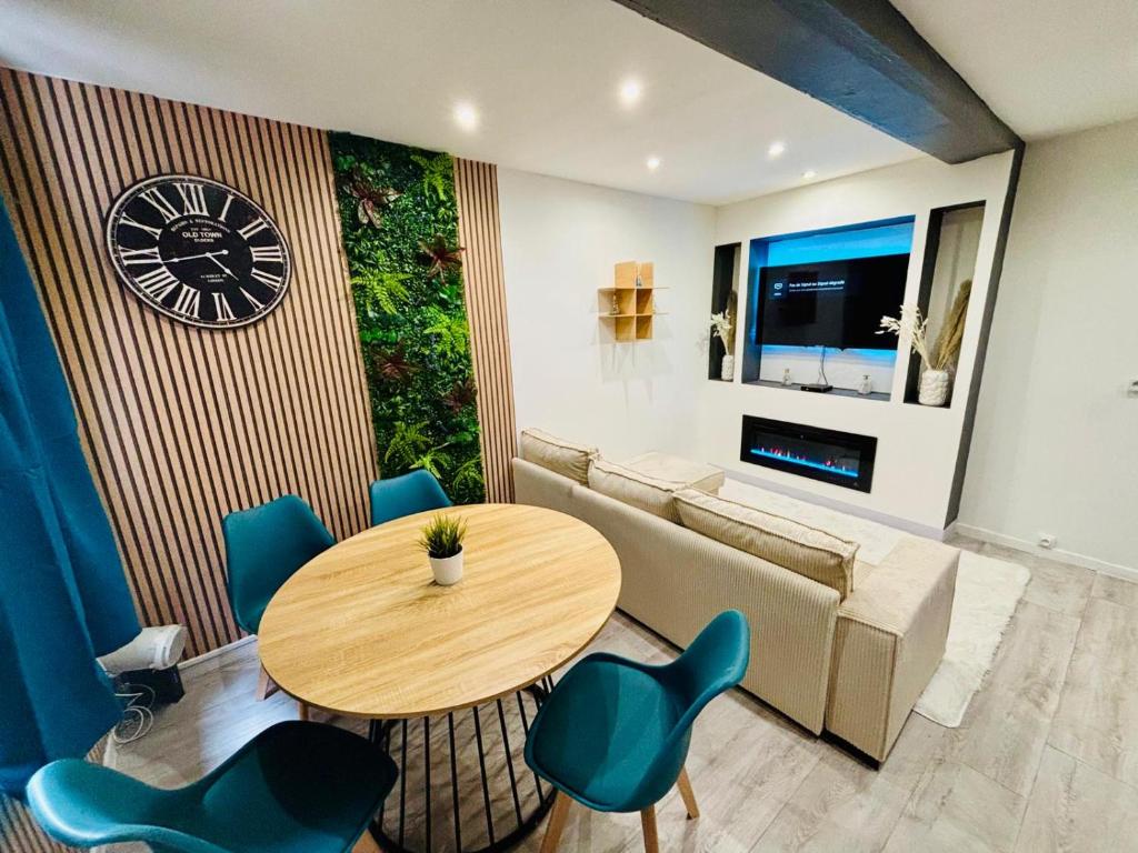 Sereni house jacuzzi - 3