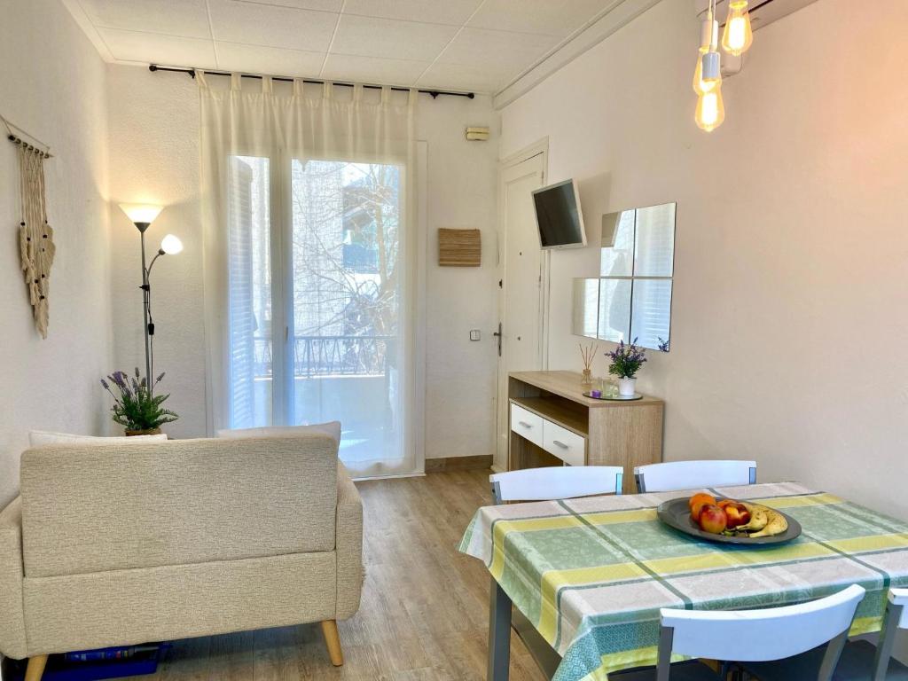 Apartment Aquarius by Interhome - 2
