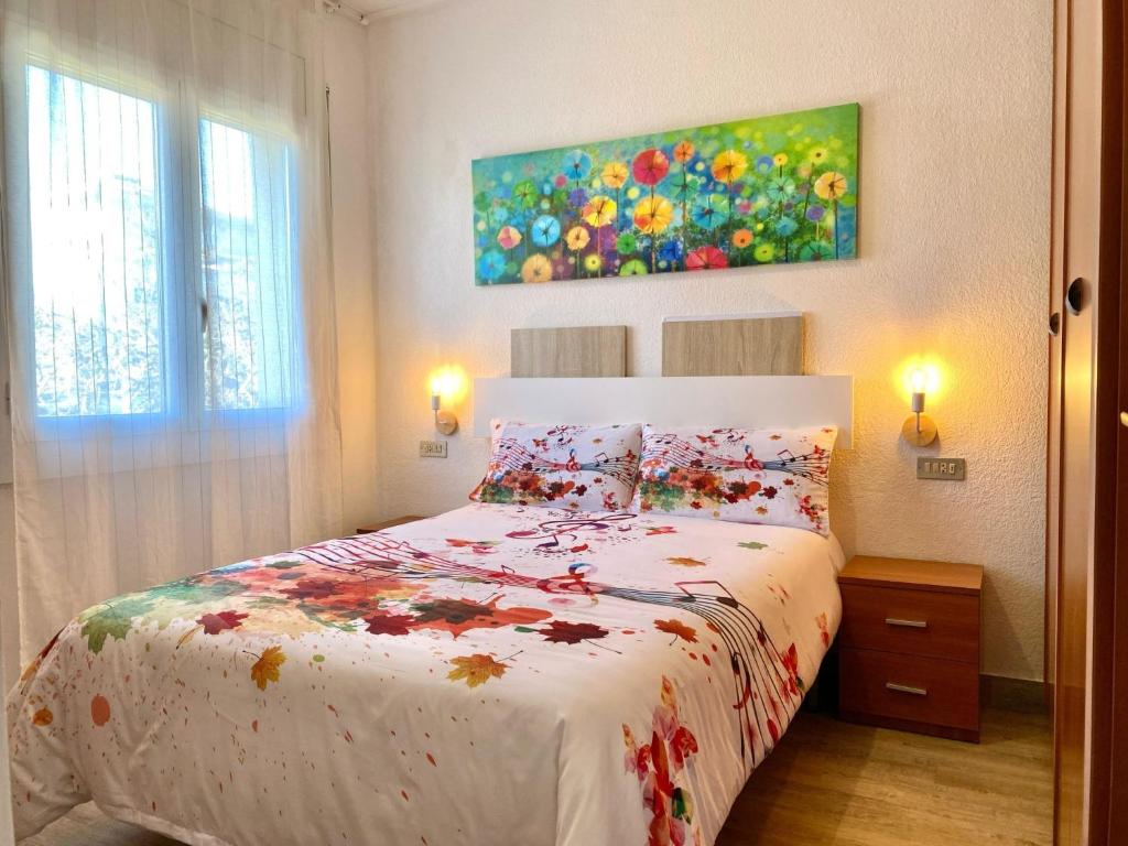 Apartment Aquarius by Interhome - 5