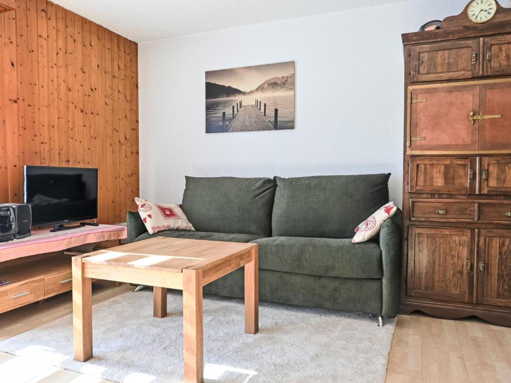 Apartment Jorasse A 1 by Interhome - 2