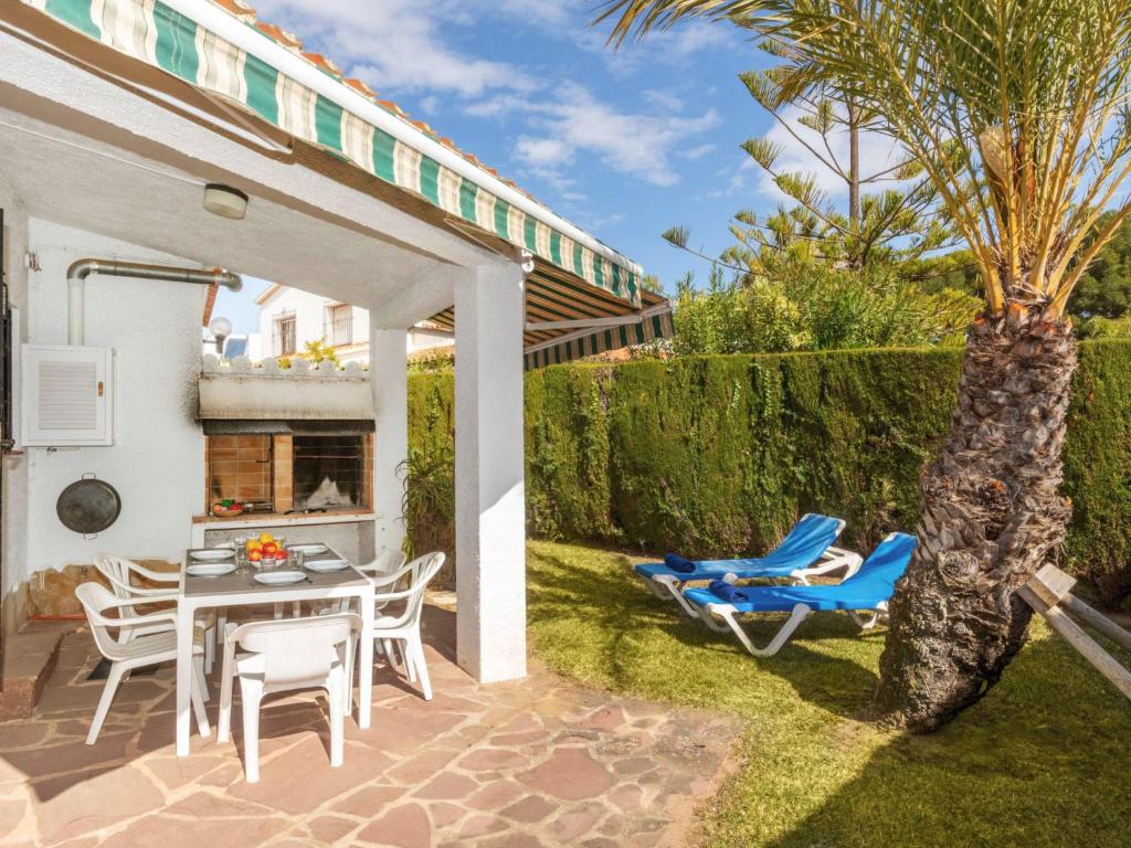 Holiday Home Villa Nena by Interhome - 1