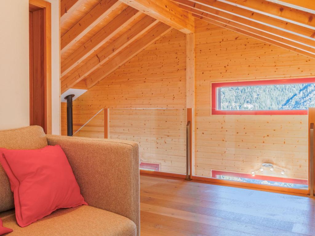 Chalet Les Silènes by Interhome - 3