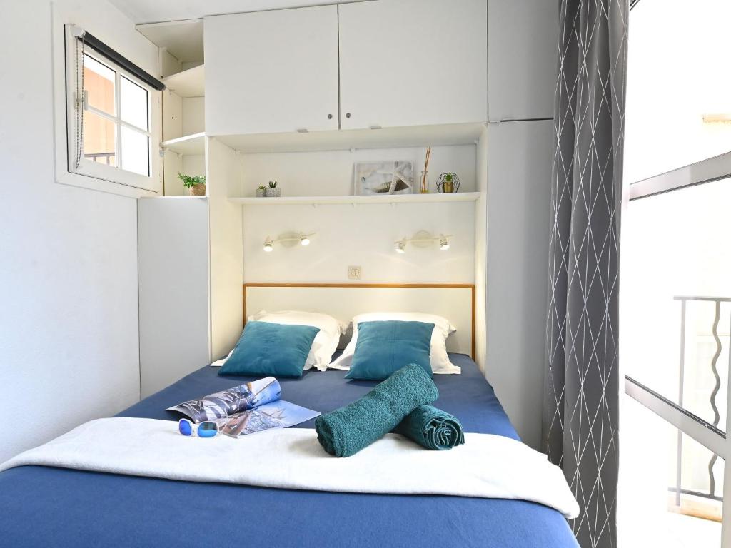 Apartment L'Esquinade - H5 201 by Interhome - 5