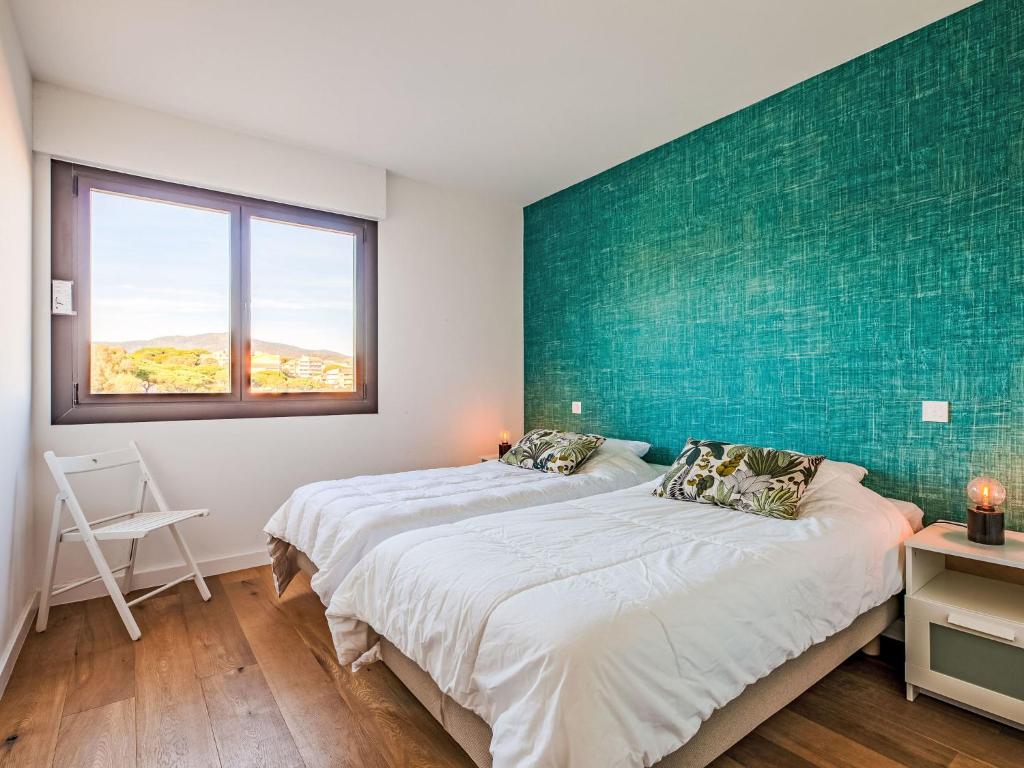 Apartment Les Côteaux du Préconil-4 by Interhome - 4