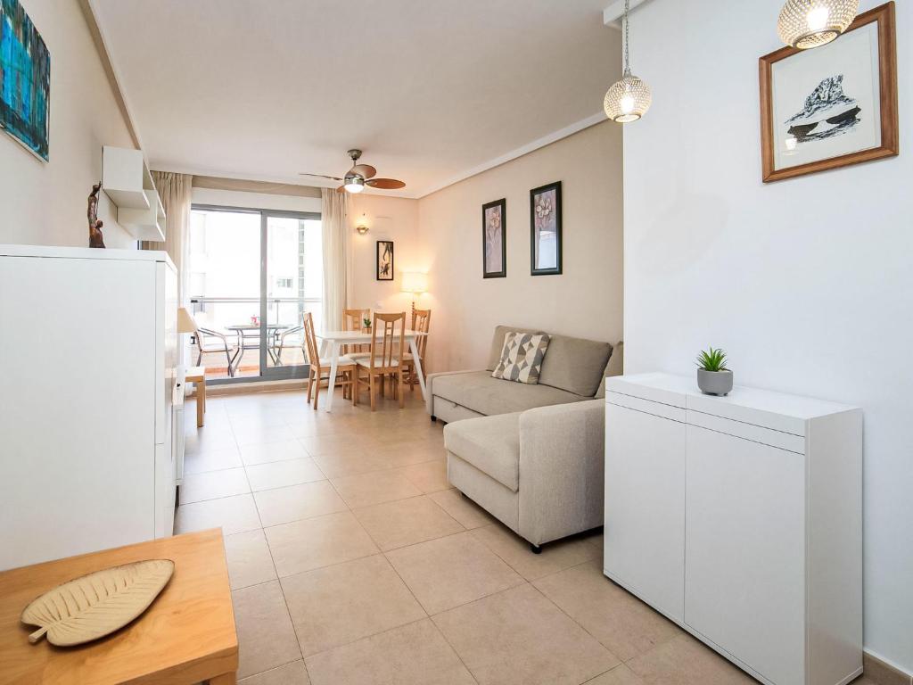 Apartment Plaza Mayor-3 by Interhome - 3