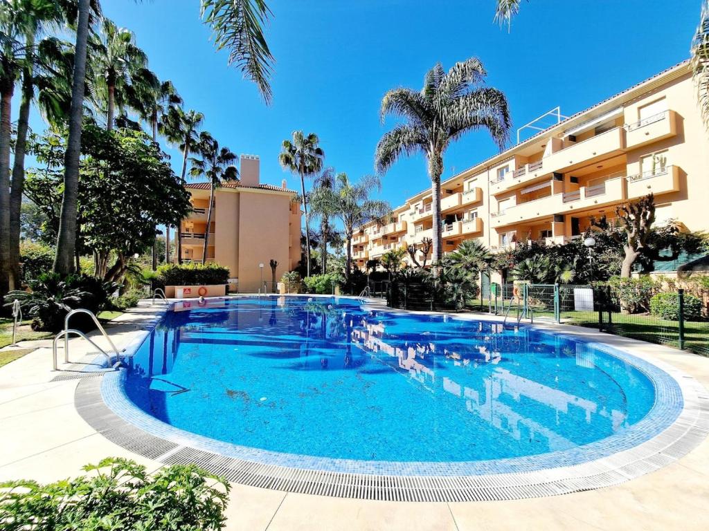 Dunas Serenity in Artola, Marbella