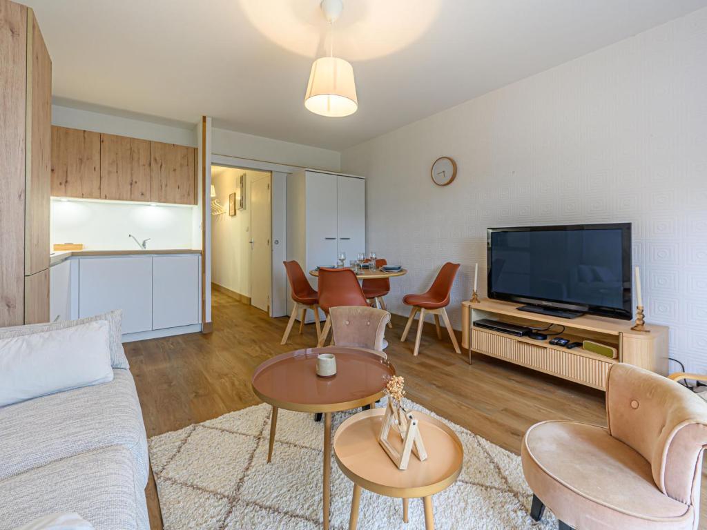 Studio La Chouetterie by Interhome - 3