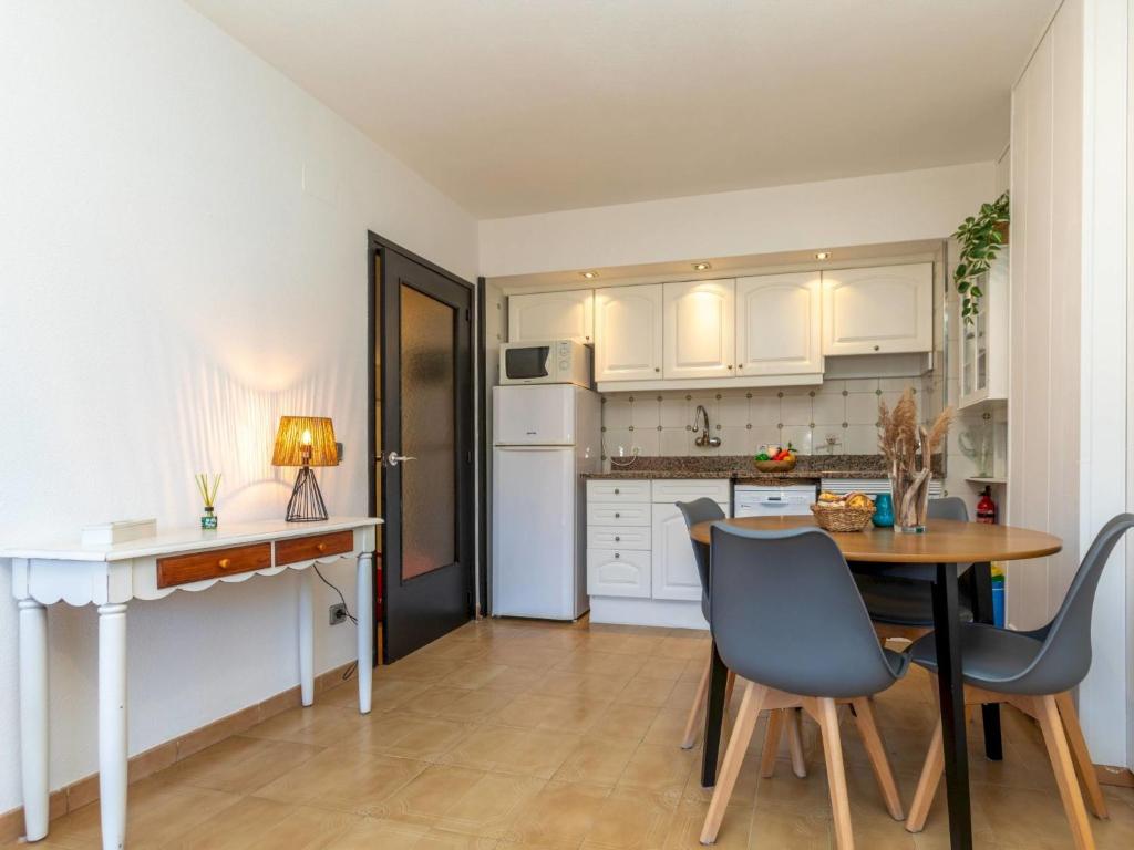 Apartment Salines XVII by Interhome - 4