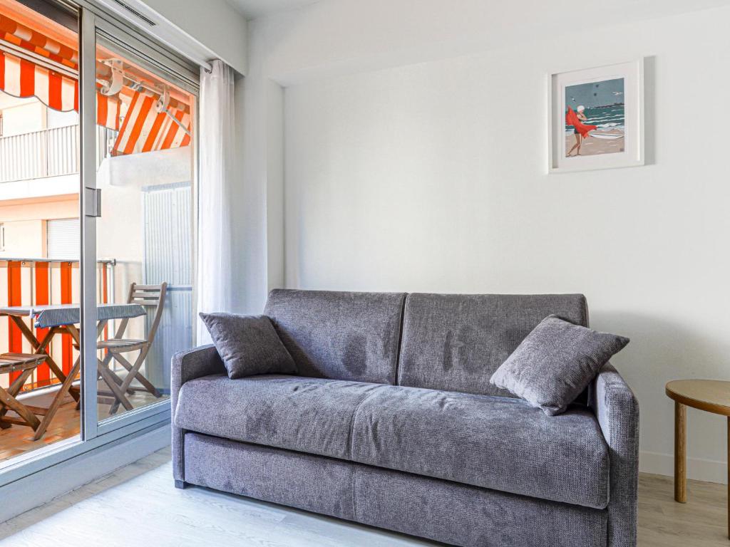 Studio Le Maréchal by Interhome - 1