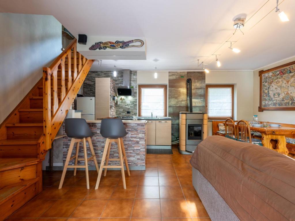 Holiday Home Le nid d'Alessandro by Interhome - 2