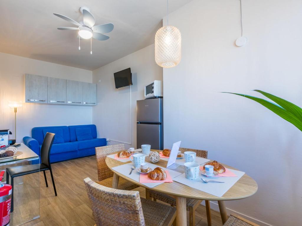 Apartment Mediterraneo by Interhome - 4